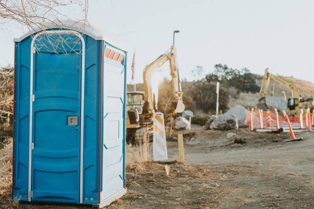Professional porta potty rental in Indian Lake, MO